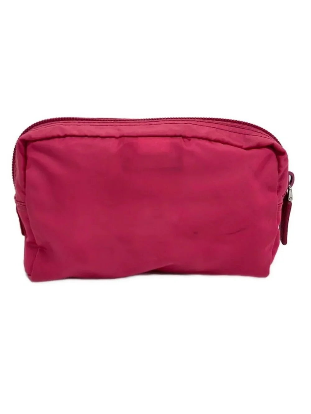 Prada category pouch